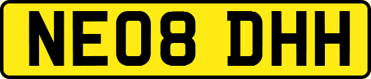 NE08DHH