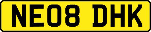 NE08DHK