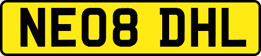 NE08DHL
