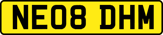 NE08DHM