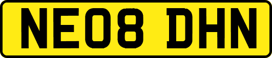 NE08DHN