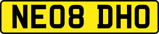 NE08DHO