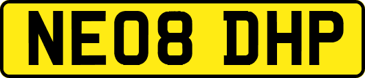 NE08DHP