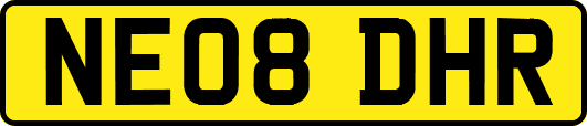 NE08DHR