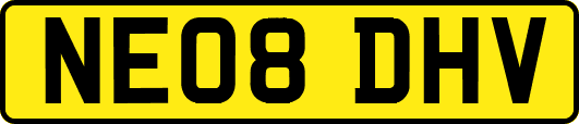 NE08DHV