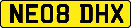 NE08DHX