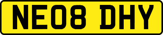 NE08DHY
