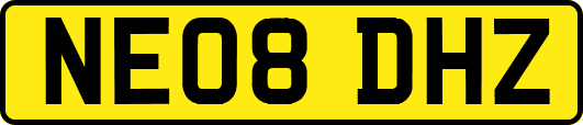 NE08DHZ