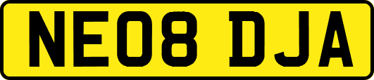 NE08DJA