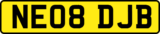 NE08DJB