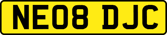 NE08DJC
