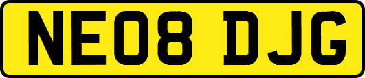 NE08DJG