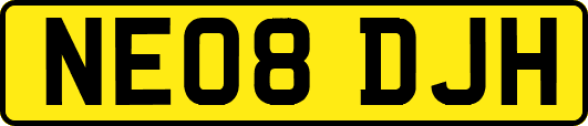 NE08DJH