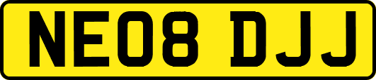 NE08DJJ