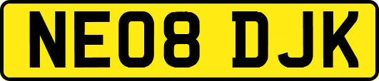 NE08DJK