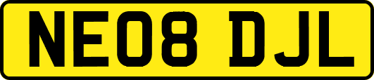 NE08DJL