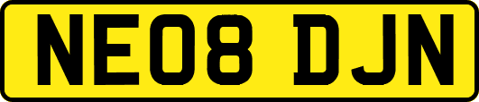 NE08DJN