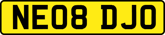NE08DJO