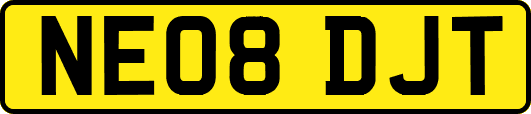 NE08DJT