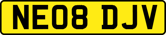 NE08DJV