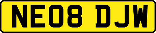 NE08DJW