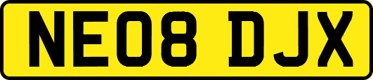 NE08DJX