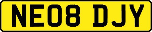NE08DJY
