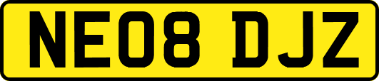 NE08DJZ