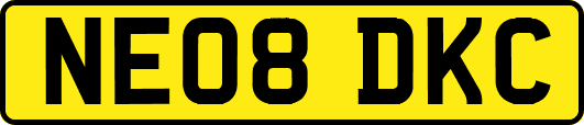 NE08DKC