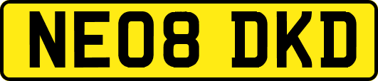 NE08DKD