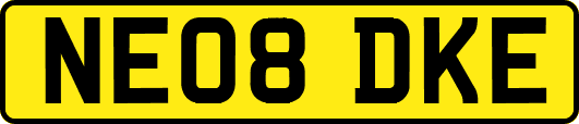 NE08DKE