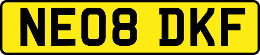NE08DKF