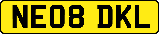 NE08DKL