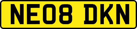 NE08DKN