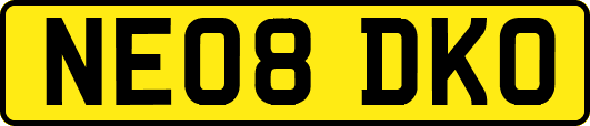 NE08DKO
