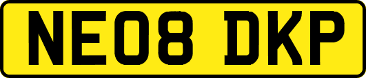 NE08DKP
