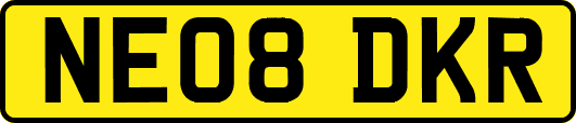 NE08DKR