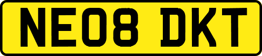 NE08DKT