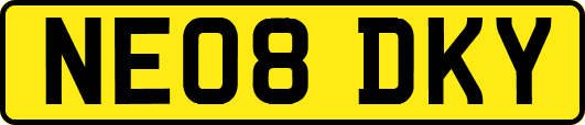 NE08DKY