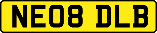 NE08DLB