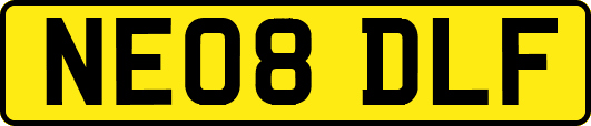 NE08DLF
