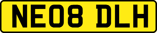 NE08DLH