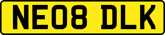 NE08DLK