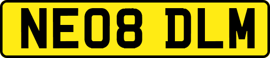NE08DLM