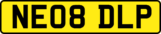 NE08DLP