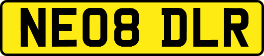 NE08DLR