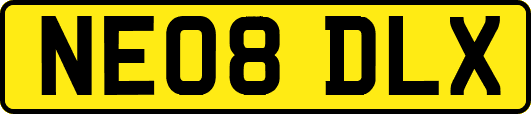 NE08DLX