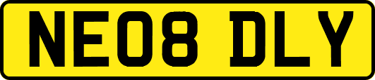 NE08DLY
