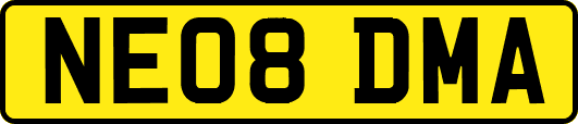 NE08DMA