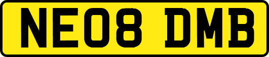 NE08DMB